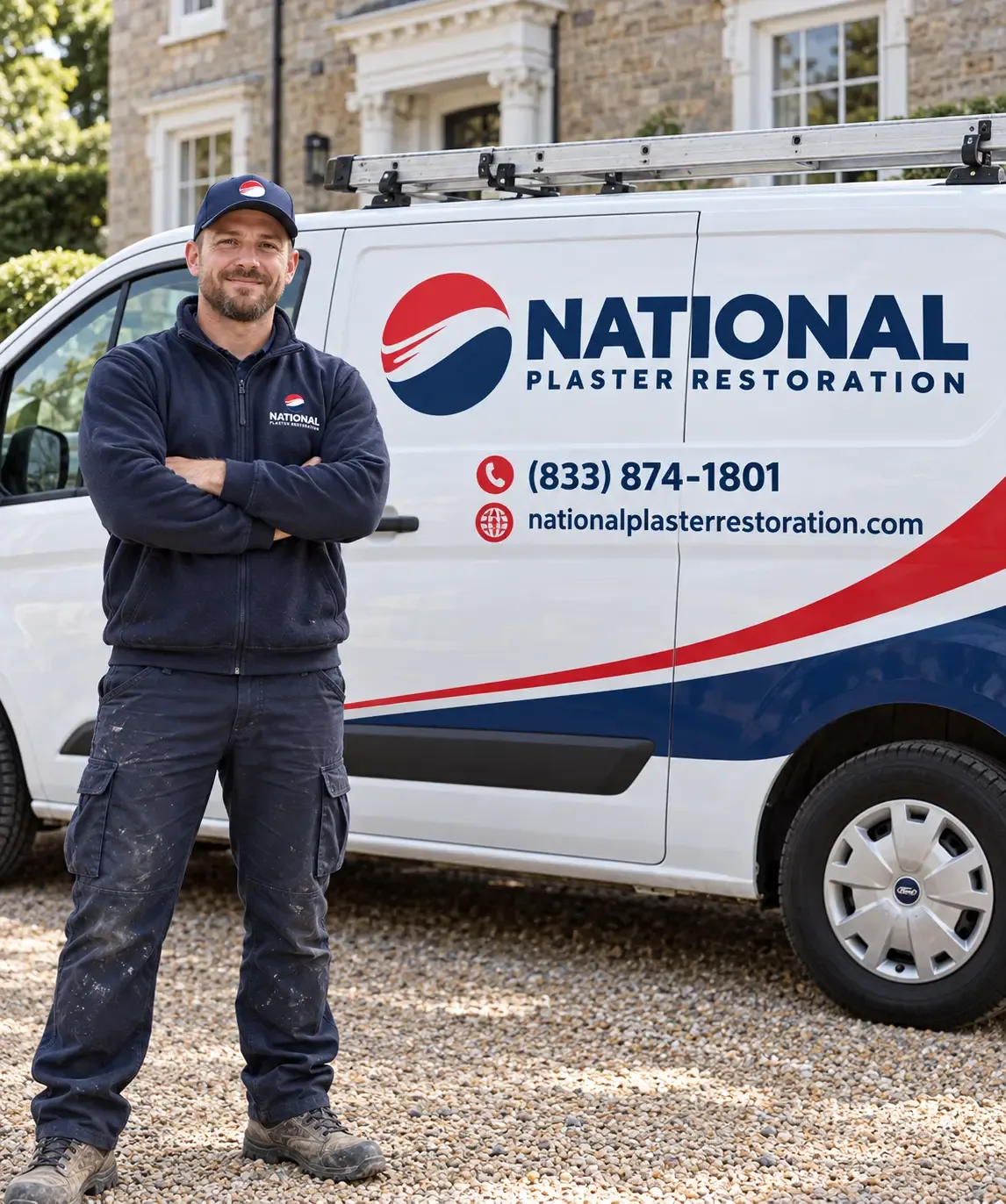 Plaster Repair company in Topton, PA